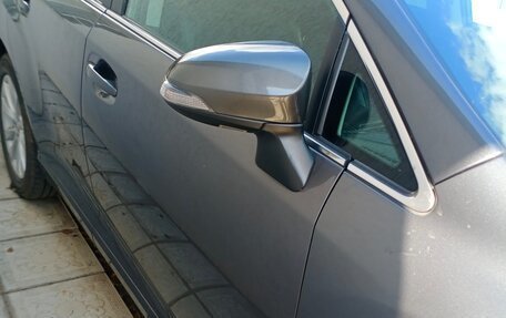 Toyota Venza I, 2013 год, 2 250 000 рублей, 4 фотография