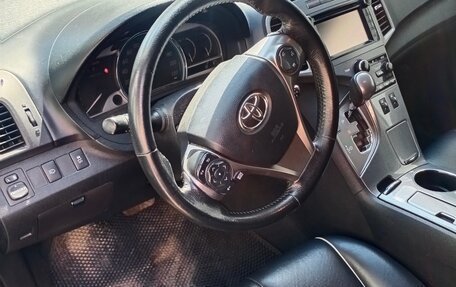 Toyota Venza I, 2013 год, 2 250 000 рублей, 2 фотография