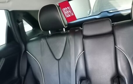 Toyota Venza I, 2013 год, 2 250 000 рублей, 6 фотография