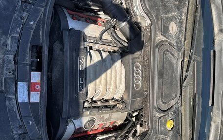 Audi A8, 2006 год, 990 000 рублей, 6 фотография