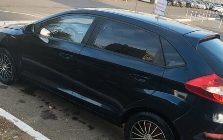 Chery Very (A13), 2013 год, 250 000 рублей, 2 фотография