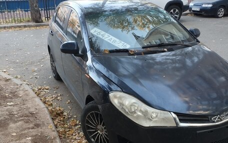 Chery Very (A13), 2013 год, 250 000 рублей, 10 фотография