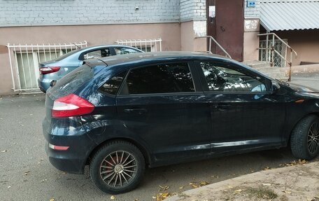 Chery Very (A13), 2013 год, 250 000 рублей, 4 фотография