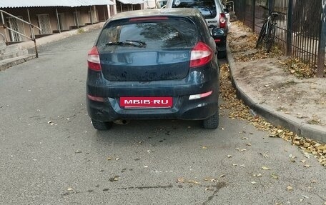 Chery Very (A13), 2013 год, 250 000 рублей, 6 фотография
