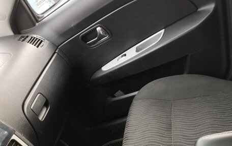 Chery Very (A13), 2013 год, 250 000 рублей, 14 фотография