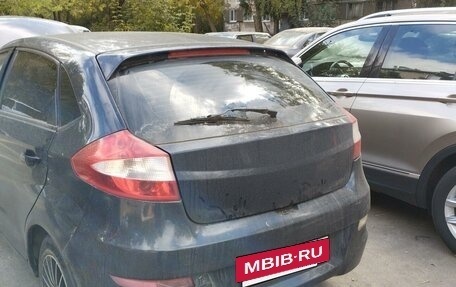 Chery Very (A13), 2013 год, 250 000 рублей, 3 фотография