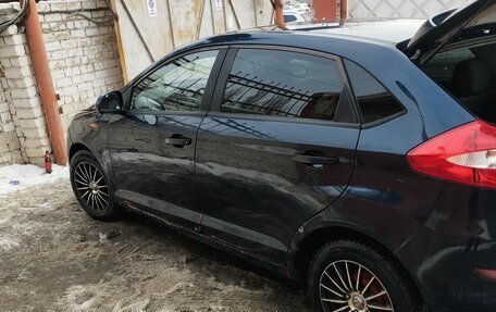 Chery Very (A13), 2013 год, 250 000 рублей, 15 фотография