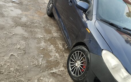 Chery Very (A13), 2013 год, 250 000 рублей, 18 фотография