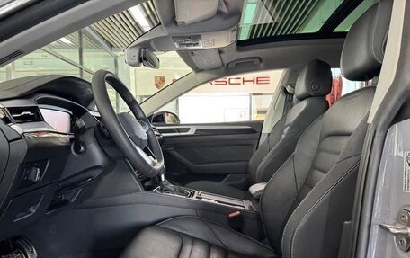 Volkswagen Passat CC, 2022 год, 2 800 000 рублей, 4 фотография