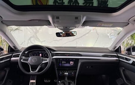 Volkswagen Passat CC, 2022 год, 2 800 000 рублей, 5 фотография