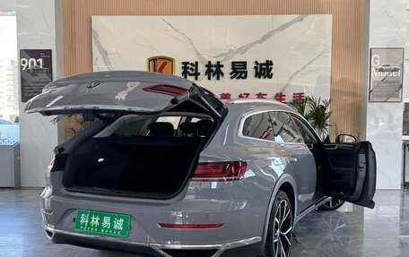 Volkswagen Passat CC, 2022 год, 2 800 000 рублей, 3 фотография