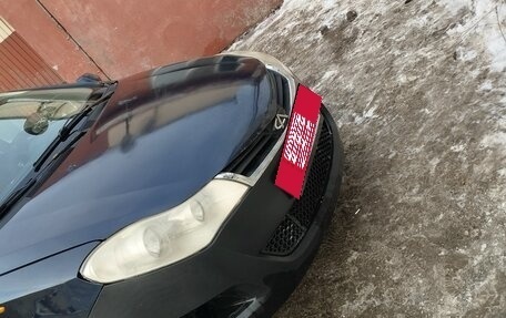 Chery Very (A13), 2013 год, 250 000 рублей, 17 фотография