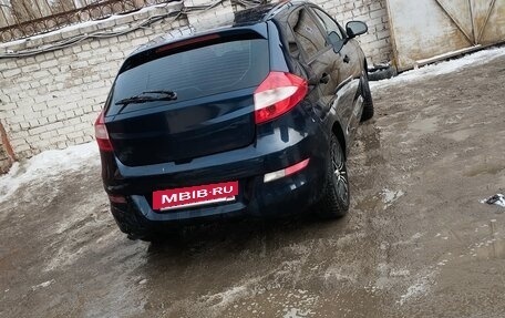 Chery Very (A13), 2013 год, 250 000 рублей, 20 фотография