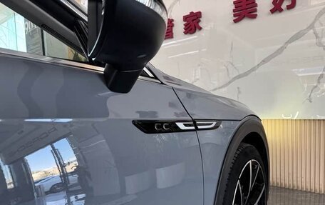 Volkswagen Passat CC, 2022 год, 2 800 000 рублей, 8 фотография