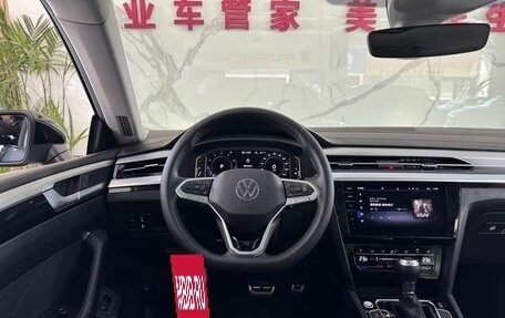Volkswagen Passat CC, 2022 год, 2 800 000 рублей, 6 фотография