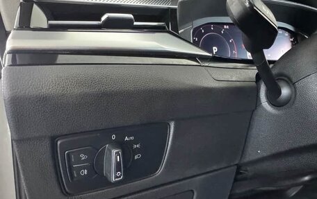 Volkswagen Passat CC, 2022 год, 2 800 000 рублей, 18 фотография