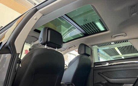 Volkswagen Passat CC, 2022 год, 2 800 000 рублей, 20 фотография