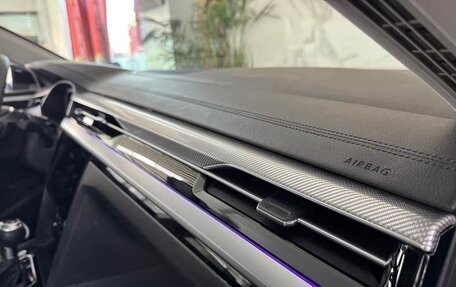 Volkswagen Passat CC, 2022 год, 2 800 000 рублей, 17 фотография
