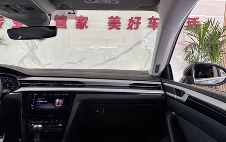 Volkswagen Passat CC, 2022 год, 2 800 000 рублей, 19 фотография