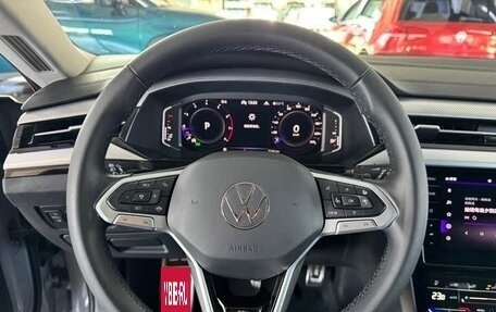 Volkswagen Passat CC, 2022 год, 2 800 000 рублей, 7 фотография