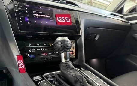 Volkswagen Passat CC, 2022 год, 2 800 000 рублей, 9 фотография