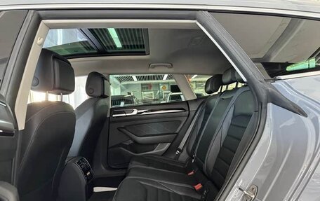 Volkswagen Passat CC, 2022 год, 2 800 000 рублей, 21 фотография