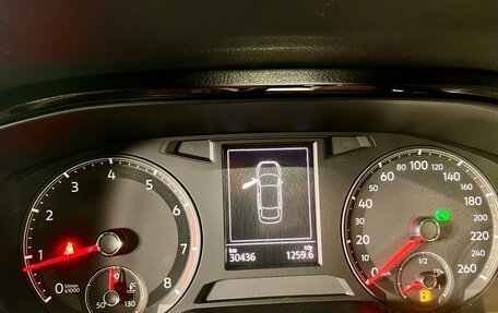 Volkswagen Bora, 2022 год, 1 350 000 рублей, 7 фотография