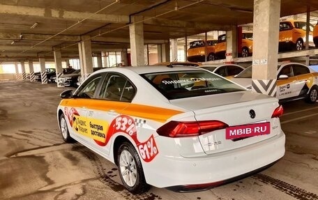 Volkswagen Bora, 2022 год, 1 350 000 рублей, 3 фотография