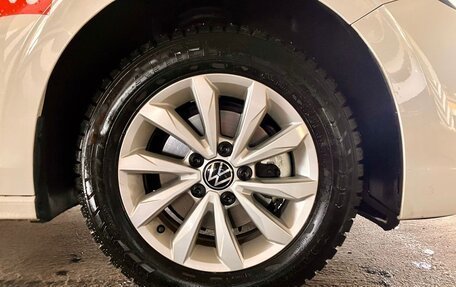 Volkswagen Bora, 2022 год, 1 350 000 рублей, 18 фотография