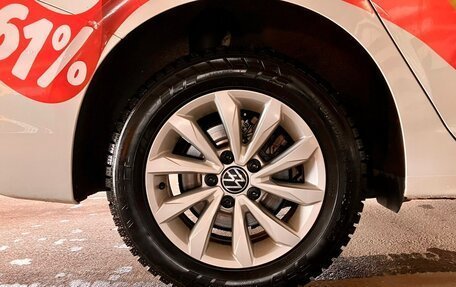 Volkswagen Bora, 2022 год, 1 350 000 рублей, 19 фотография