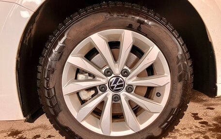 Volkswagen Bora, 2022 год, 1 350 000 рублей, 21 фотография