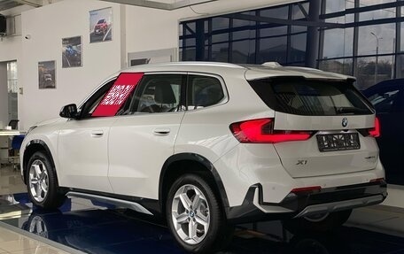 BMW X1, 2024 год, 5 790 000 рублей, 2 фотография