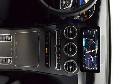 Mercedes-Benz GLC Coupe, 2021 год, 6 750 000 рублей, 11 фотография