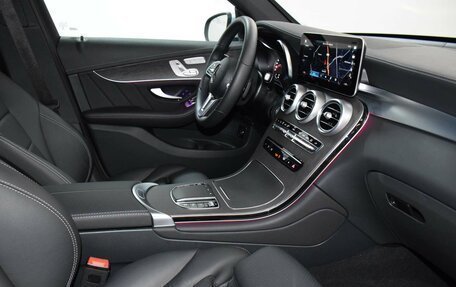 Mercedes-Benz GLC Coupe, 2021 год, 6 750 000 рублей, 9 фотография