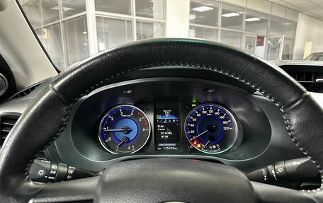 Toyota Hilux VIII, 2018 год, 3 500 000 рублей, 15 фотография