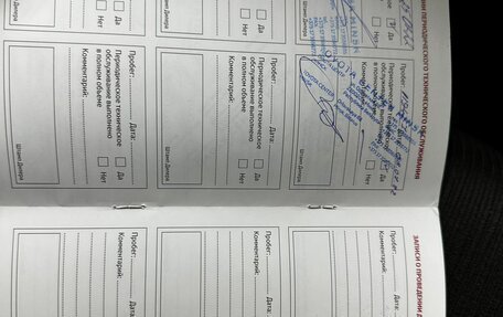 Toyota Hilux VIII, 2018 год, 3 500 000 рублей, 18 фотография