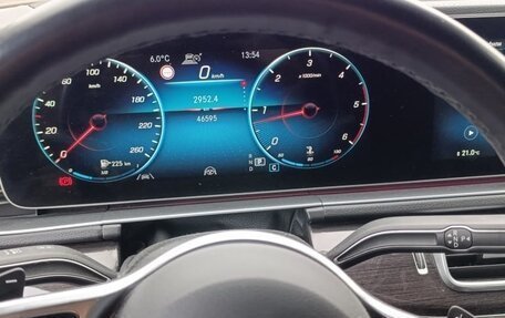 Mercedes-Benz GLE Coupe, 2022 год, 11 399 000 рублей, 4 фотография