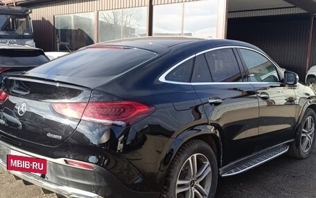 Mercedes-Benz GLE Coupe, 2022 год, 11 399 000 рублей, 2 фотография