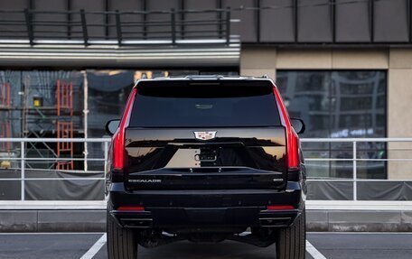 Cadillac Escalade V, 2024 год, 25 000 000 рублей, 5 фотография