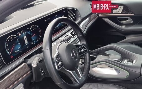 Mercedes-Benz GLE Coupe, 2022 год, 11 399 000 рублей, 5 фотография