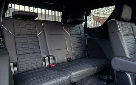 Cadillac Escalade V, 2024 год, 25 000 000 рублей, 17 фотография