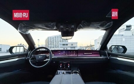 Cadillac Escalade V, 2024 год, 25 000 000 рублей, 11 фотография