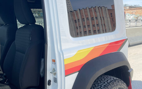 Suzuki Jimny, 2019 год, 2 999 999 рублей, 6 фотография