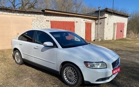 Volvo S40 II, 2007 год, 730 000 рублей, 1 фотография