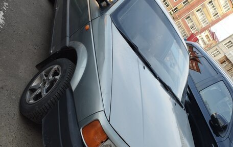 Volkswagen Passat B3, 1988 год, 110 000 рублей, 1 фотография