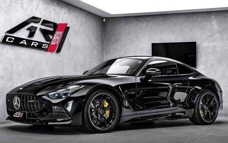 Mercedes-Benz AMG GT, 2025 год, 33 500 000 рублей, 1 фотография