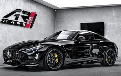 Mercedes-Benz AMG GT, 2025 год, 33 500 000 рублей, 1 фотография