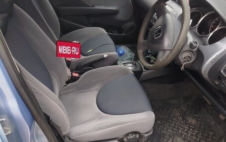 Honda Fit III, 2001 год, 230 000 рублей, 1 фотография