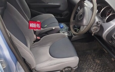 Honda Fit III, 2001 год, 230 000 рублей, 1 фотография