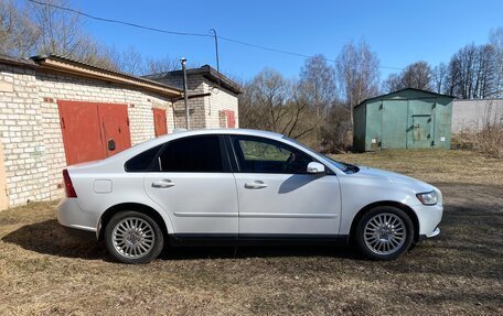 Volvo S40 II, 2007 год, 730 000 рублей, 2 фотография